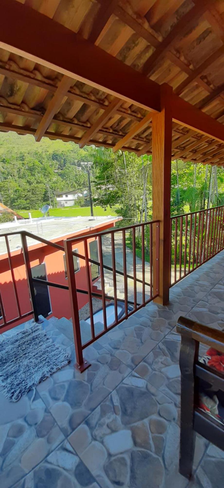 Pousada Recanto Da Lu Paraty Exterior photo