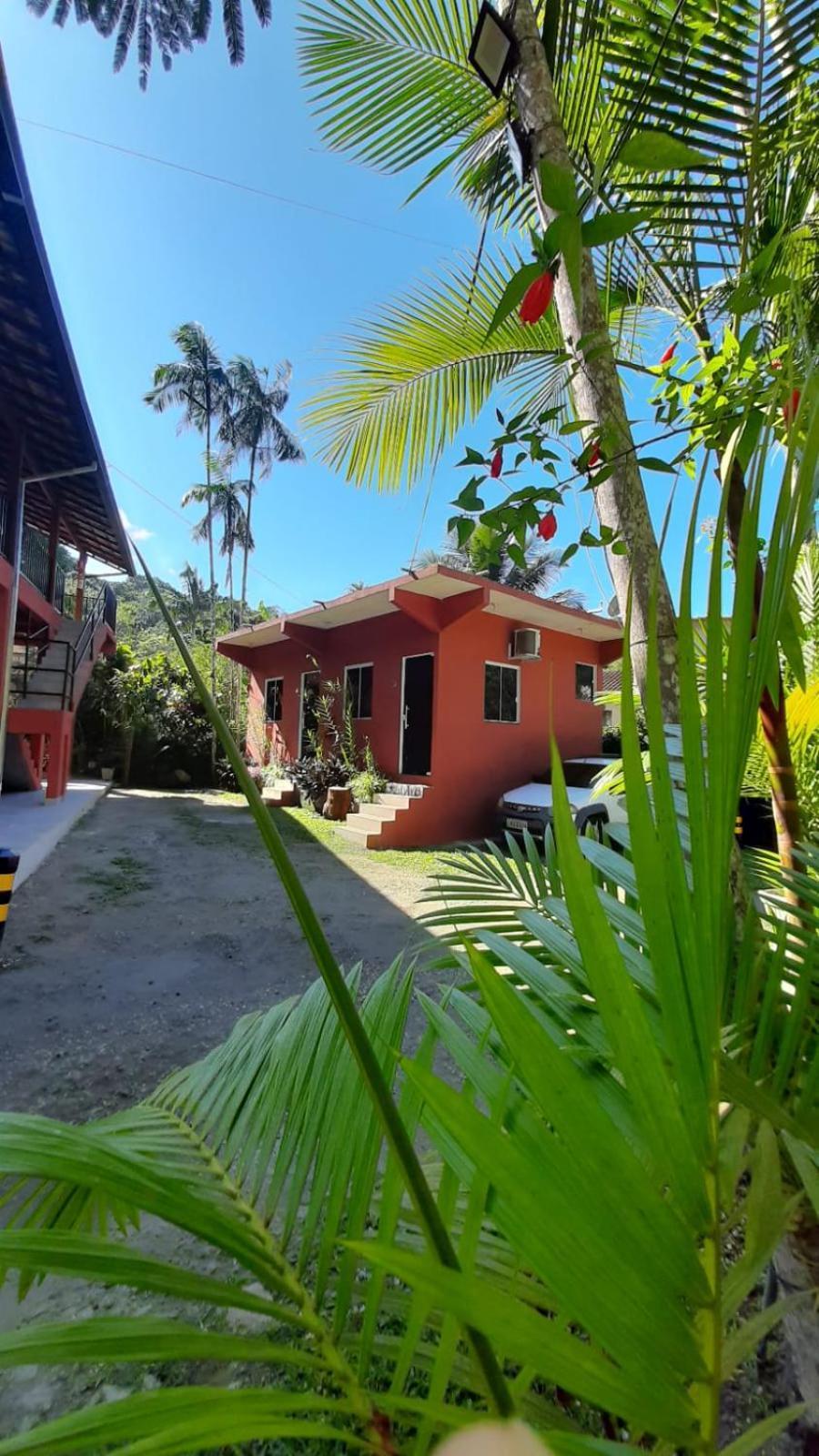 Pousada Recanto Da Lu Paraty Exterior photo