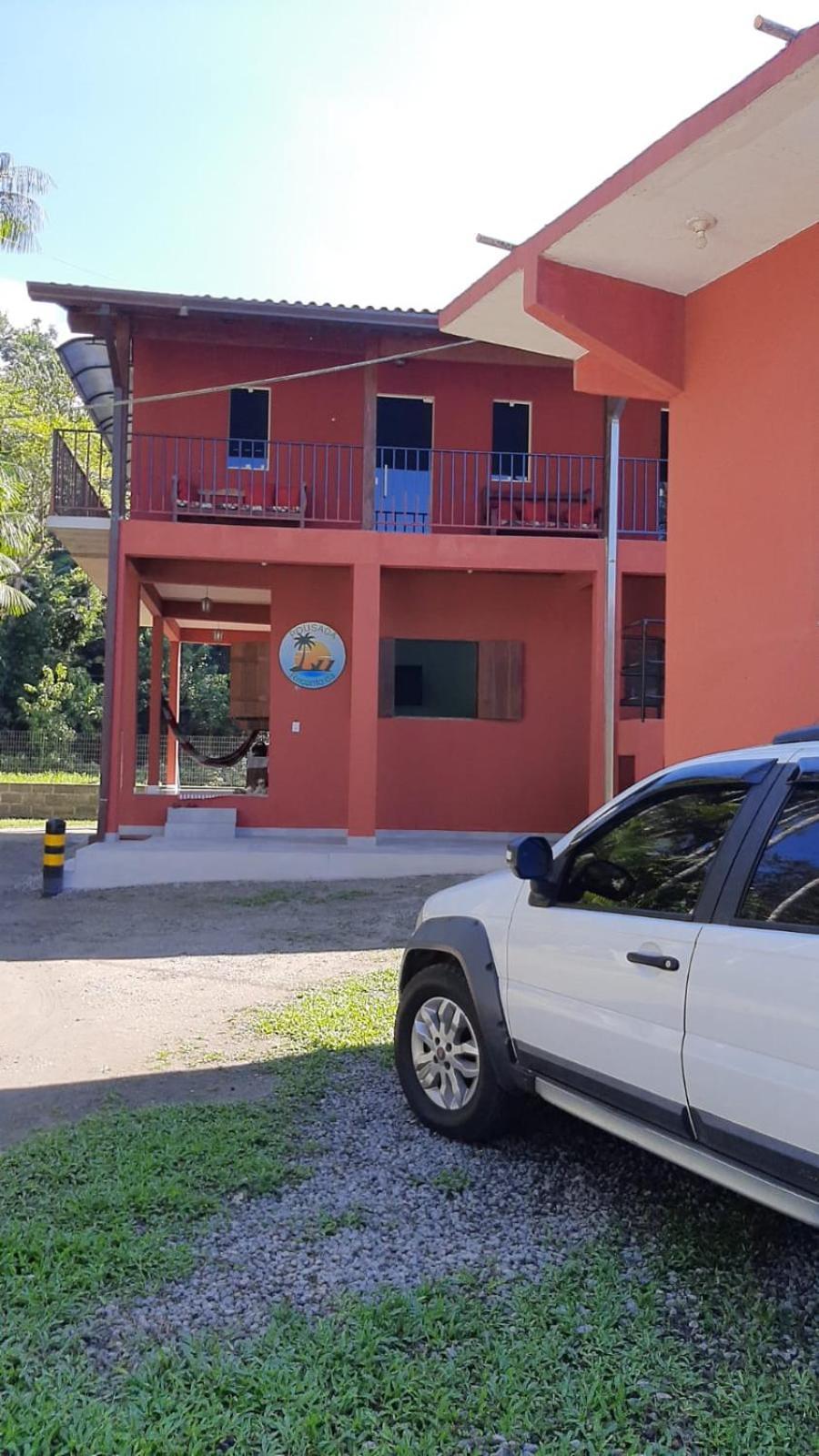 Pousada Recanto Da Lu Paraty Exterior photo