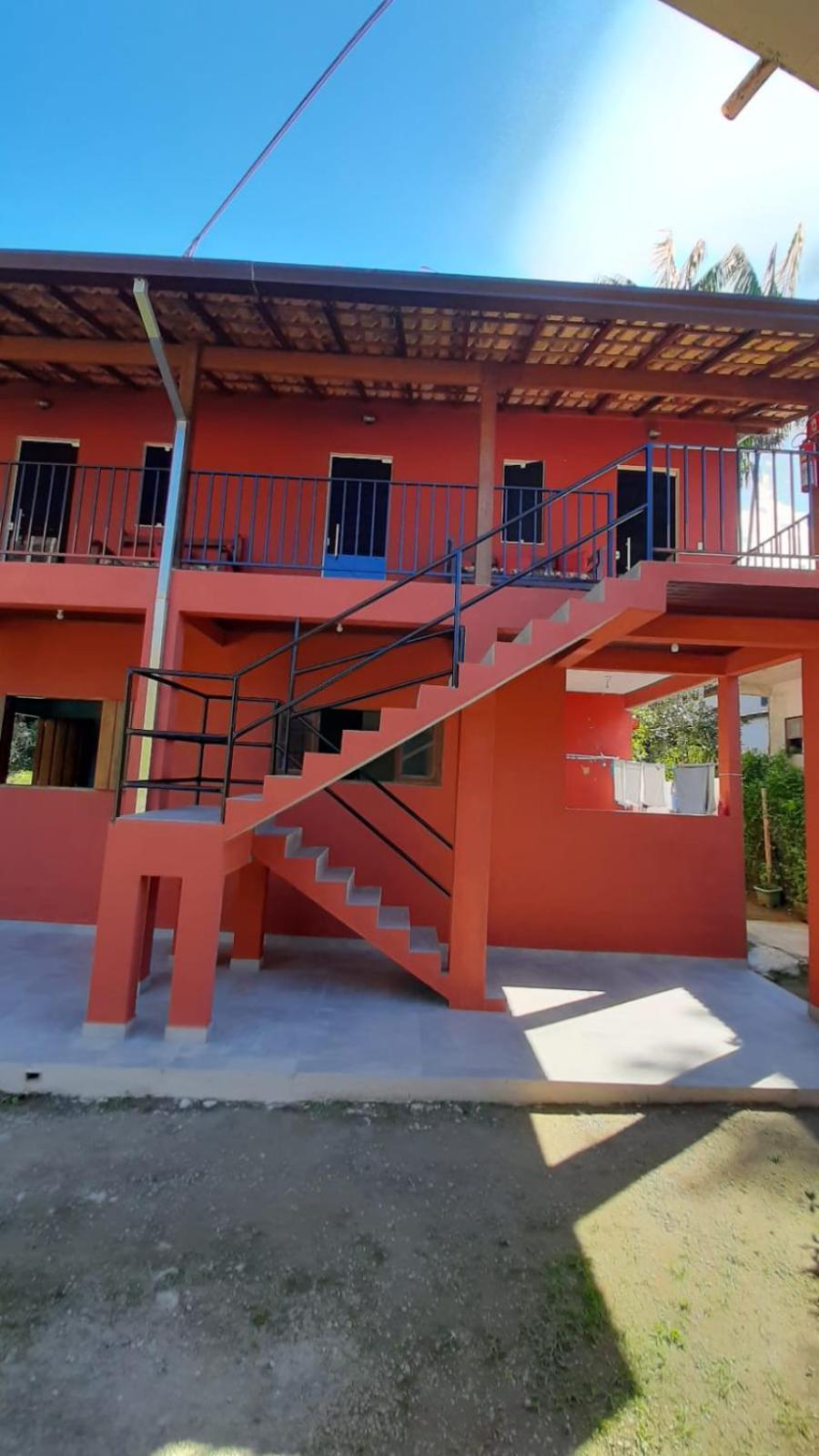 Pousada Recanto Da Lu Paraty Exterior photo