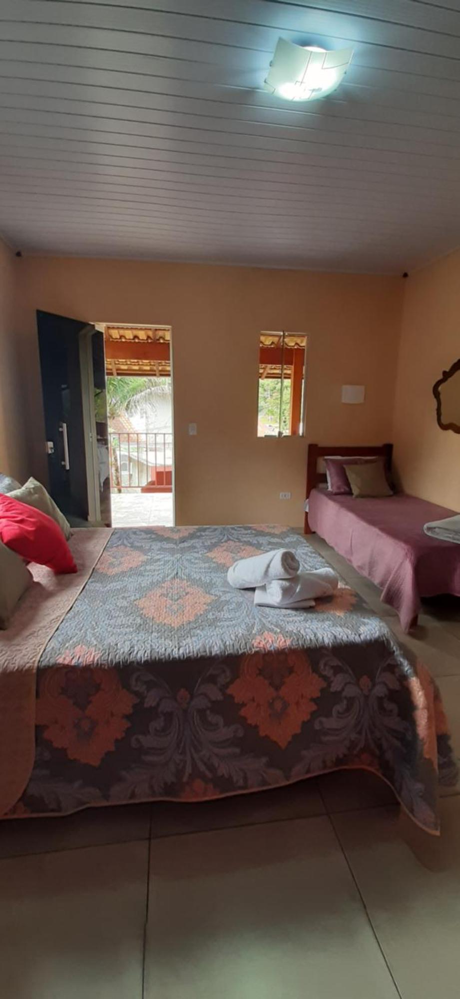 Pousada Recanto Da Lu Paraty Room photo