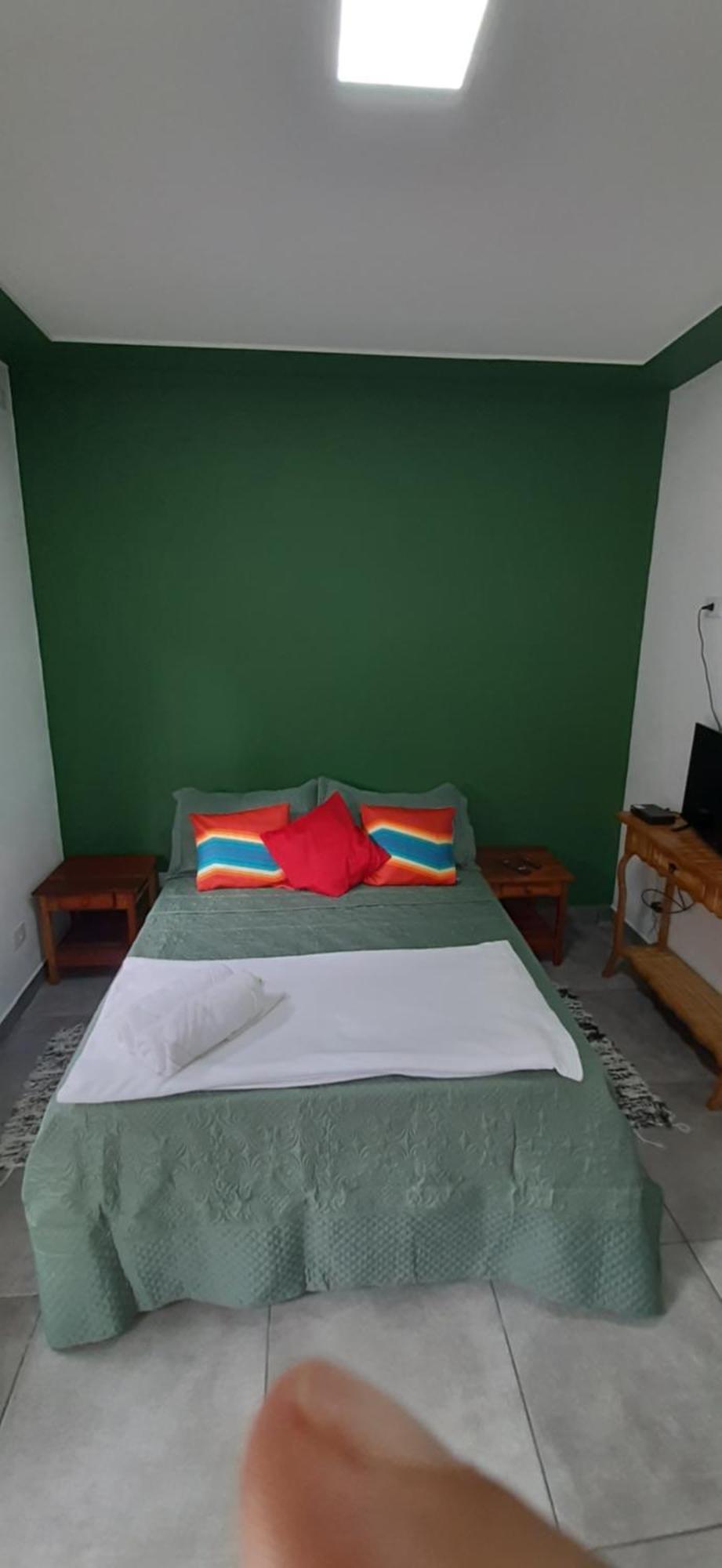 Pousada Recanto Da Lu Paraty Room photo