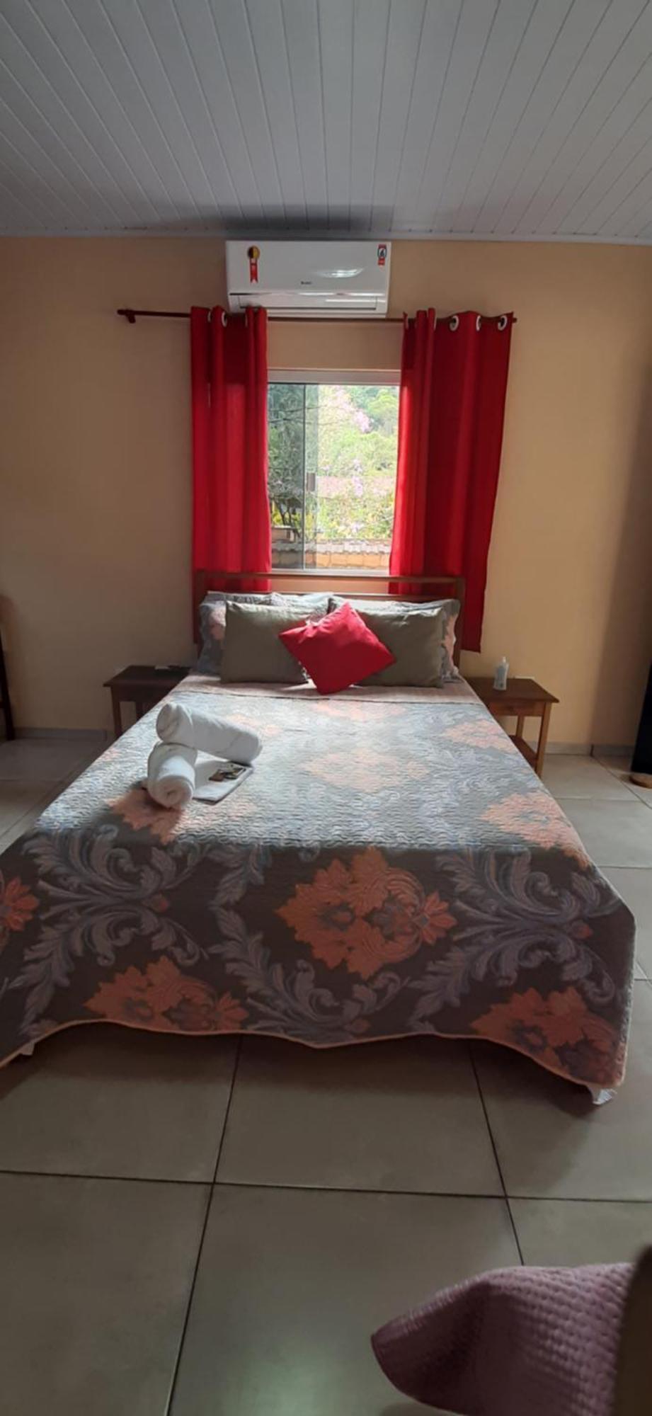Pousada Recanto Da Lu Paraty Room photo