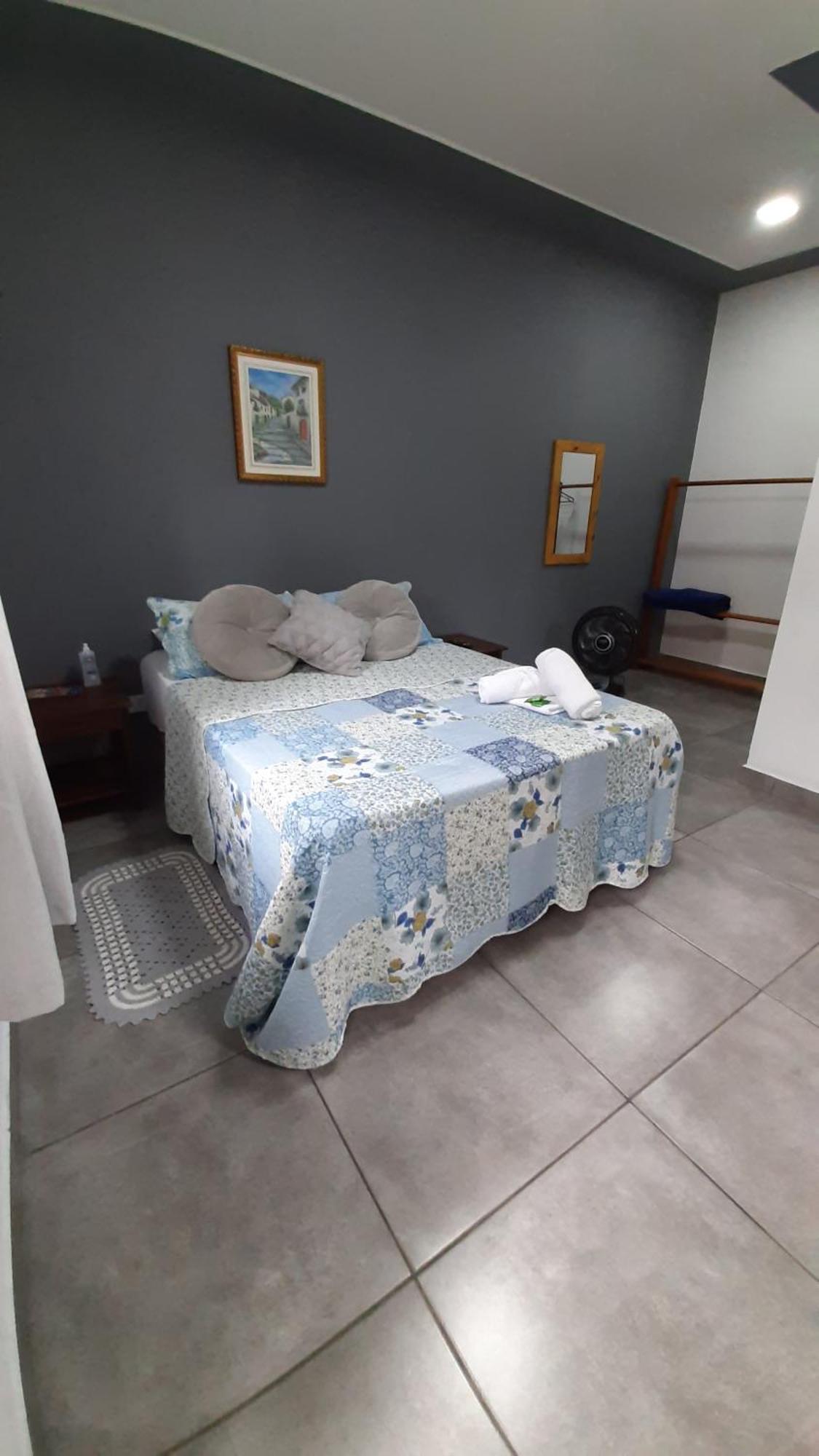 Pousada Recanto Da Lu Paraty Room photo