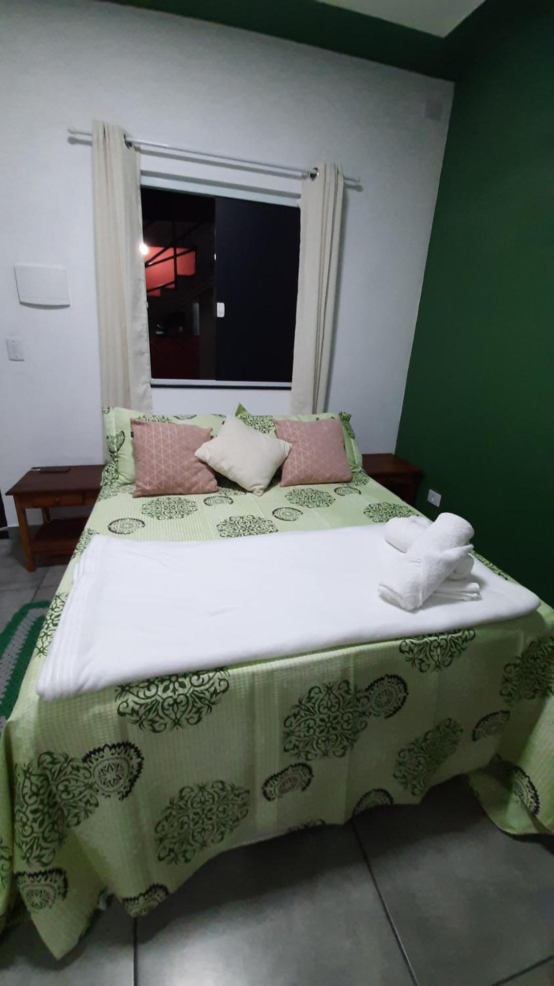 Pousada Recanto Da Lu Paraty Room photo