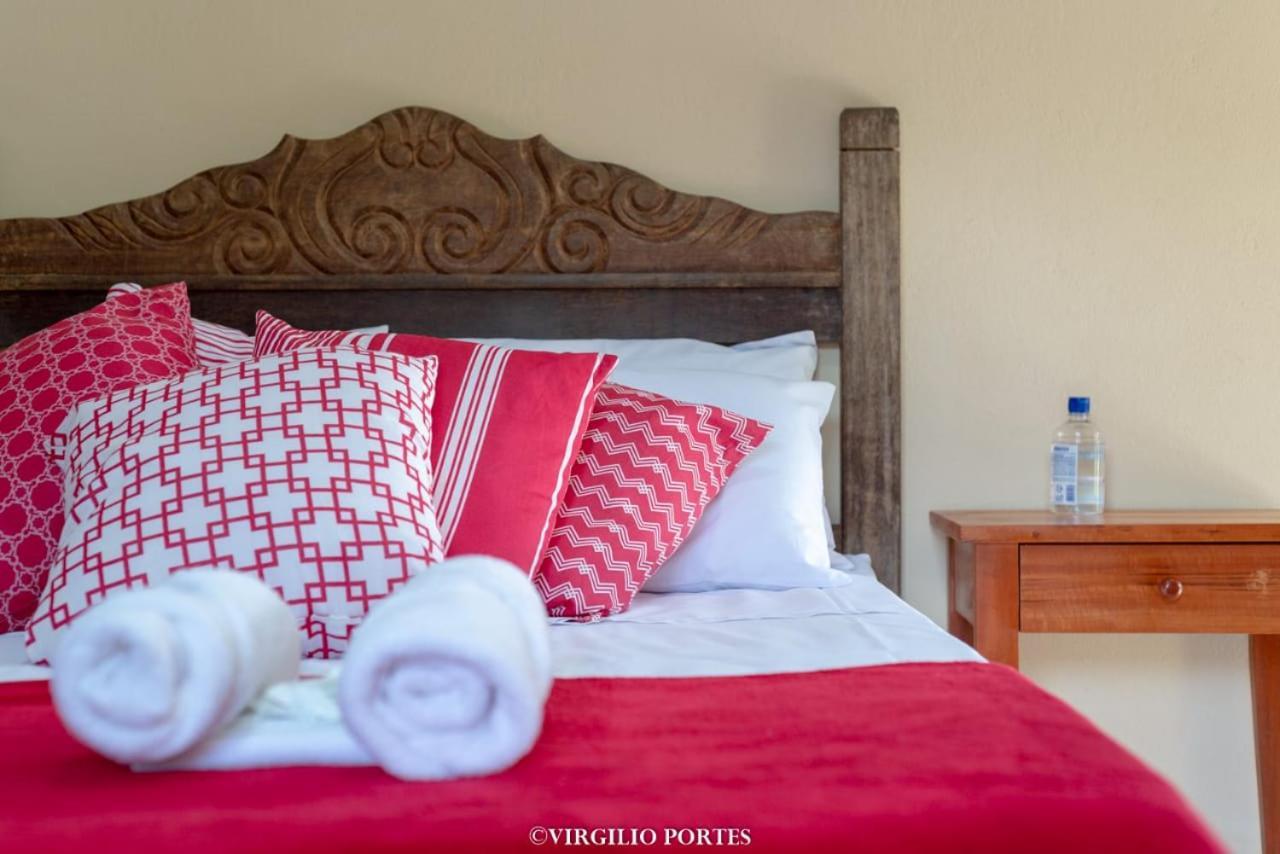 Pousada Recanto Da Lu Paraty Room photo