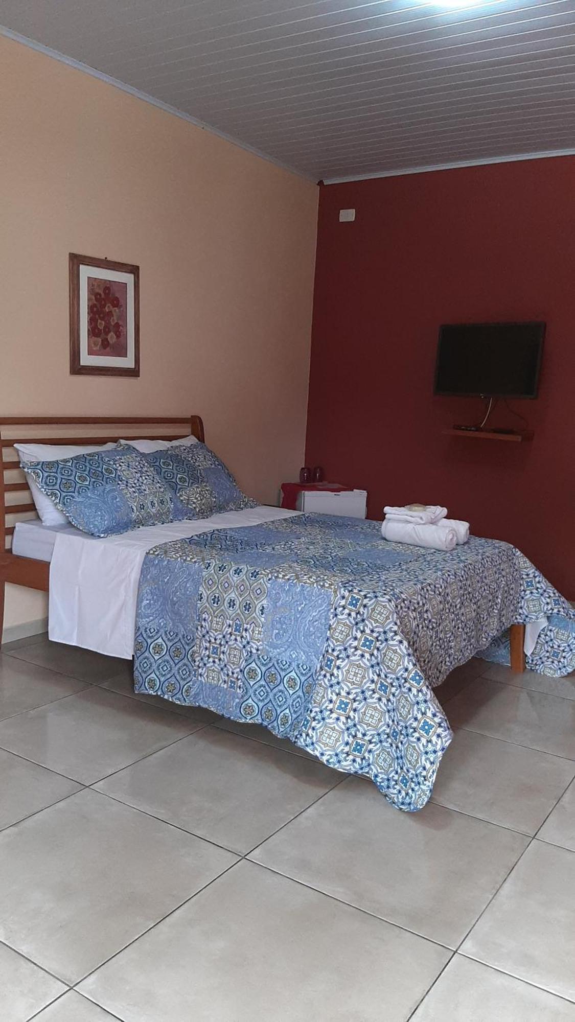 Pousada Recanto Da Lu Paraty Room photo