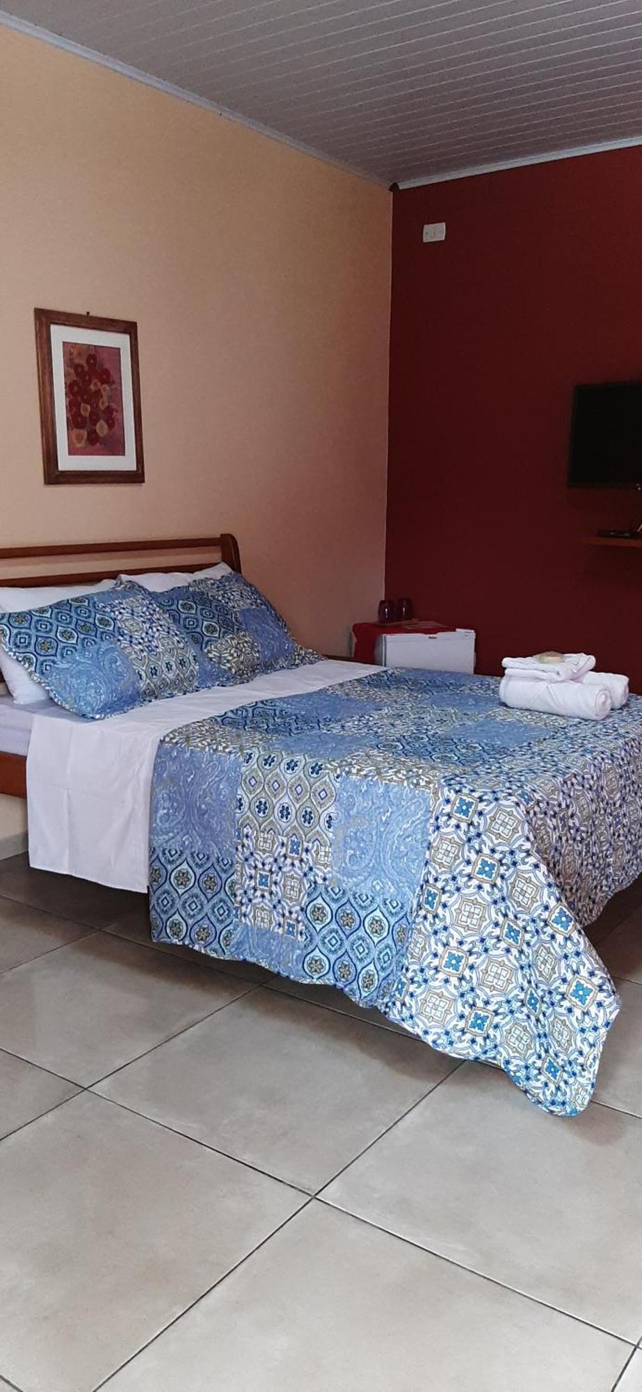 Pousada Recanto Da Lu Paraty Room photo