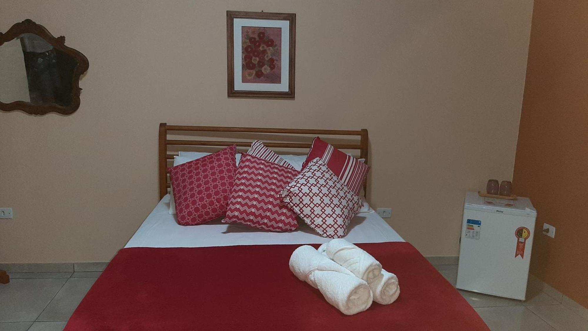 Pousada Recanto Da Lu Paraty Room photo