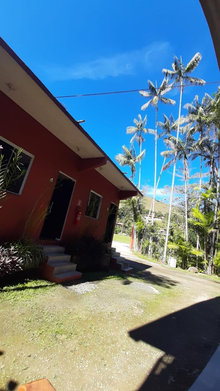 Pousada Recanto Da Lu Paraty Exterior photo